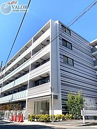 MAXIV新川崎
