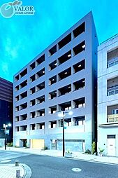 SHOKEN Residence横浜WEST