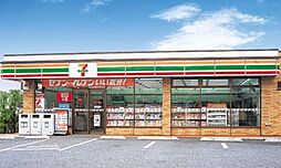 セブンイレブン川崎小杉法政通り店 255m
