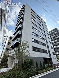 MARKS横浜戸部