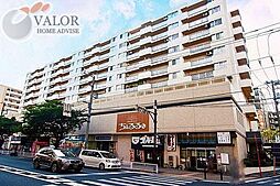 ちぇるる野毛 徒歩10分。 740m