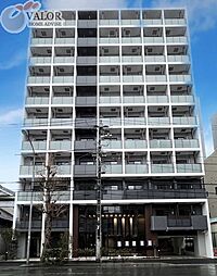 ＧＥＮＯＶＩＡ阪東橋IIｓｋｙｇａｒｄｅｎ