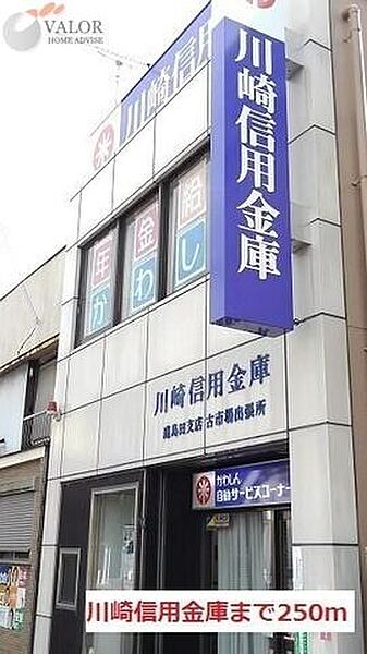 レスピール川崎