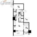 EXCELLENTCITY横濱大通り公園7階18.0万円