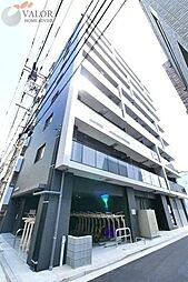 デュオステージ横浜中央
