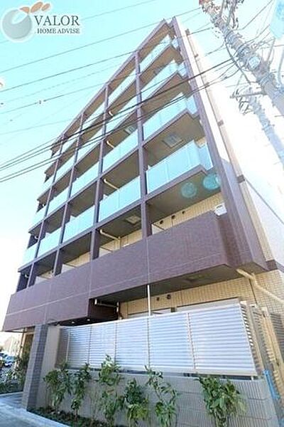 プレール・ドゥーク溝の口