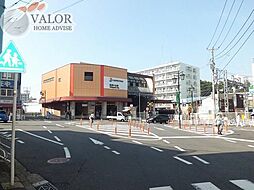 希望ヶ丘駅(相鉄 本線) 徒歩124分。徒歩5分 9870m