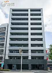 RELUXIA TERRACE横濱吉野町