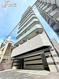 リヴシティ横濱蒔田弐番館