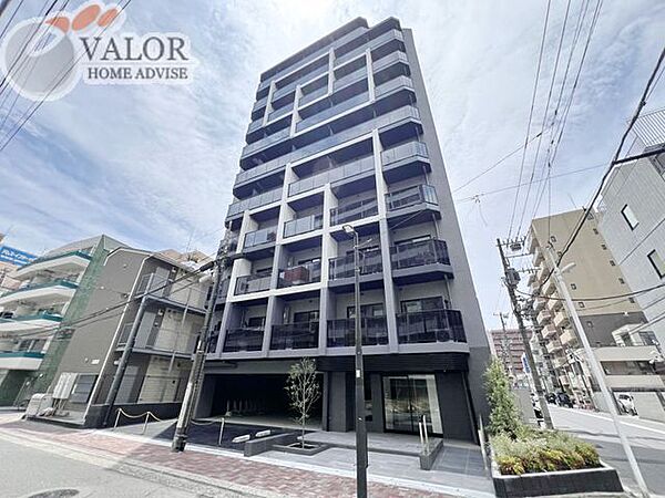 プレール・ドゥーク川崎IV