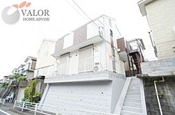 Casa Ponte 山王台