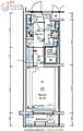 MAXIV常盤台DUE4階9.0万円