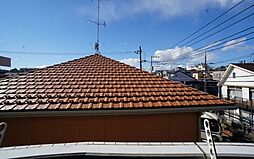 グランヴァンタクティス横濱
