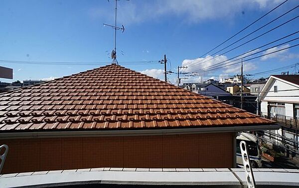 グランヴァンタクティス横濱