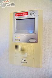 スタイリオ妙蓮寺