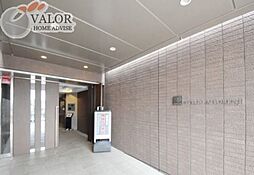 スタイリオ妙蓮寺