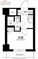 ネオマイム鶴見リバーサイド5階7.5万円