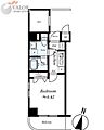 グリフィン横浜・ヴィラ9階8.0万円