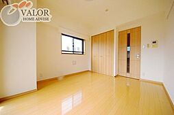 グリフィン横浜・ヴィラ 901 9階1Kのリビング/ダイニング