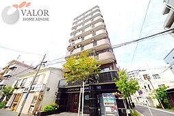 グリフィン横浜・ヴィラ