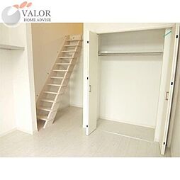 アークヒル保土ヶ谷 205 2階1Kのリビング/ダイニング