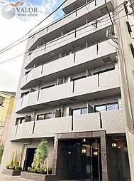 ルーブル横濱南太田