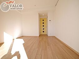 Ｄｏｒｍｏｕｓｅ　Ｆｉｎｅ 401 4階1Kのリビング/ダイニング