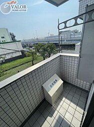 ベルヴィル殿町III