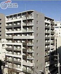 グランフォース横浜関内