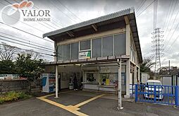 川崎新町駅(JR 南武線) 徒歩8分。 630m