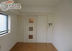 ヴェルステージ関内 704 7階1Kのリビング/ダイニング