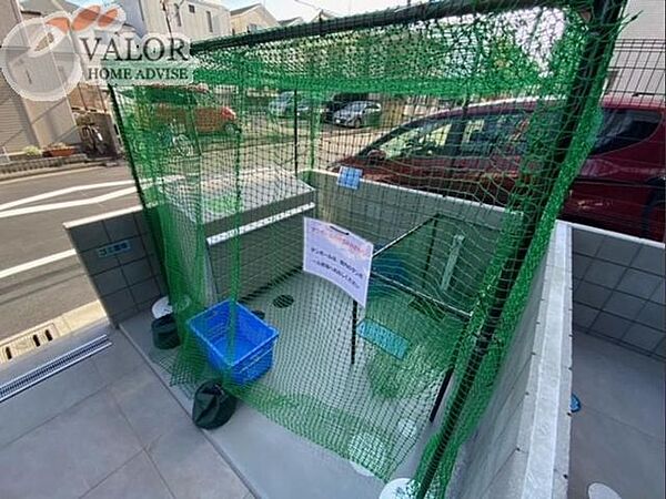 アンベリール川崎SOUTH