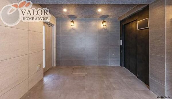 アンベリール川崎SOUTH