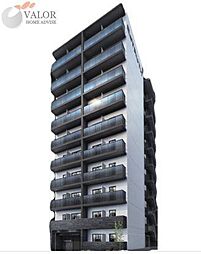 エストゥルース横浜蒔田