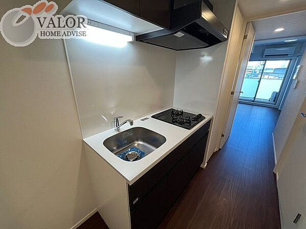 TFレジデンス川崎殿町EAST