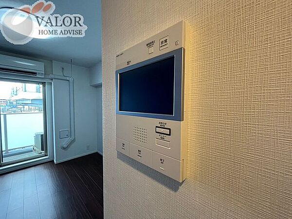 TFレジデンス川崎殿町EAST