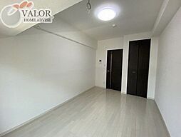 XEBEC西蒲田 402 4階1Kのリビング/ダイニング