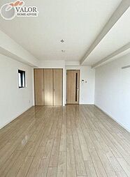 エストゥルースプラス東神奈川 305 3階1Kのリビング/ダイニング