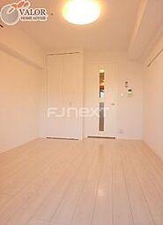 ガーラ・グランディ川崎 8F 8階1Kのリビング/ダイニング