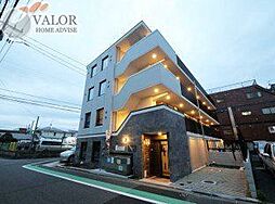 ラフィスタ二子玉川