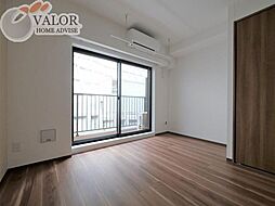 ラフィスタ元町II 311 3階1Kのリビング/ダイニング