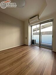 JR総武線 新小岩駅 徒歩15分の賃貸マンション 3階1Kのリビング/ダイニング