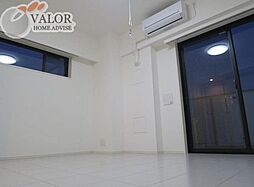 セジョリ池上 603 6階1Kのリビング/ダイニング