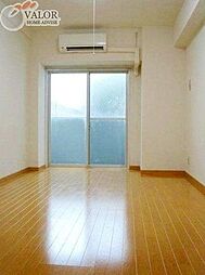 ラ・シード東神奈川駅前 901 9階1Kのリビング/ダイニング