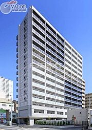 グランド・ガーラ川崎西口