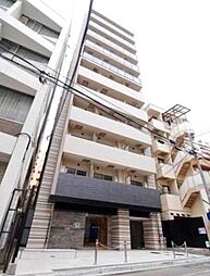 シーフォルム関内