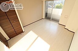 ジェノヴィア横浜鶴見市場スカイガーデン 408