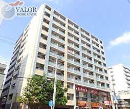 ライジングプレイス桜木町弐番館