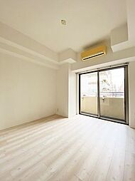 ライジングプレイス桜木町弐番館 609 6階1Kのリビング/ダイニング