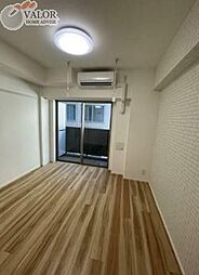 MAXIV BANDOBASHI TWIN EAST 302 3階1Kのリビング/ダイニング